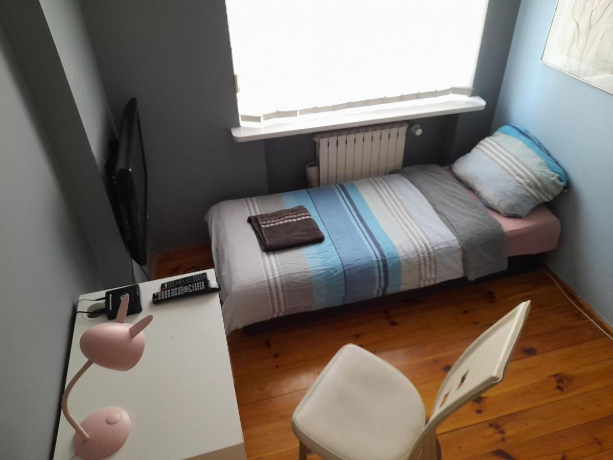 Guest house Kornelka