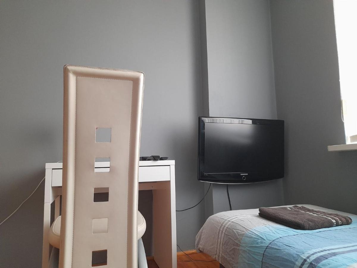 Guest house Kornelka